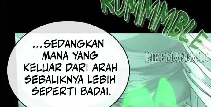 Regression of the Close Combat Mage Chapter 72 - halaman 53