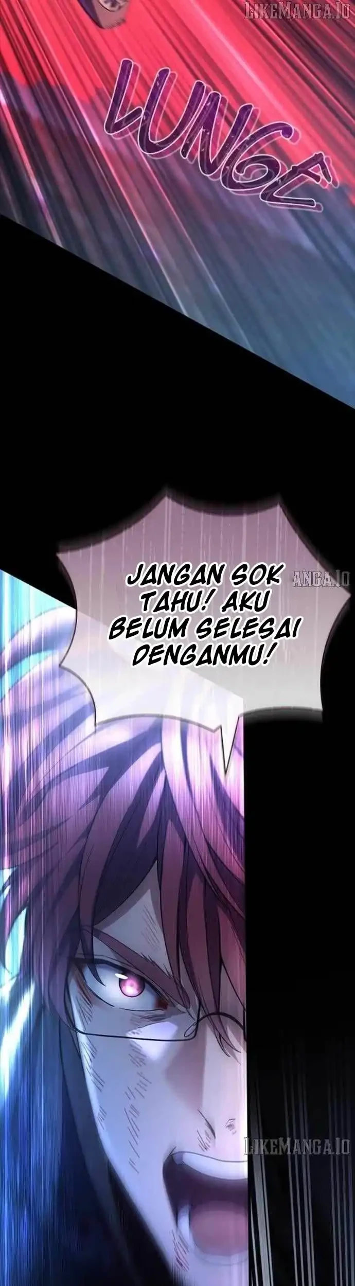 Regression of the Close Combat Mage Chapter 72 - halaman 74