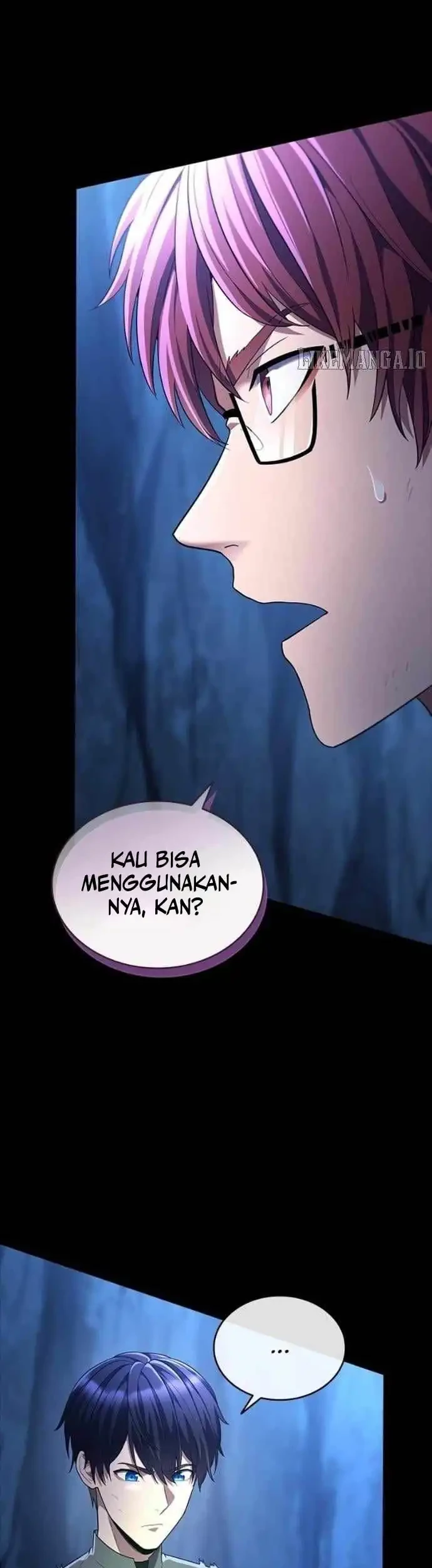 Regression of the Close Combat Mage Chapter 72 - halaman 8