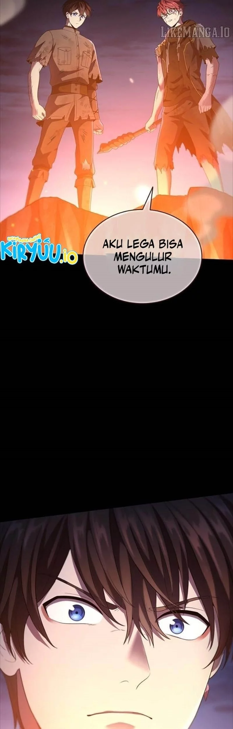 Regression of the Close Combat Mage Chapter 73 - halaman 13