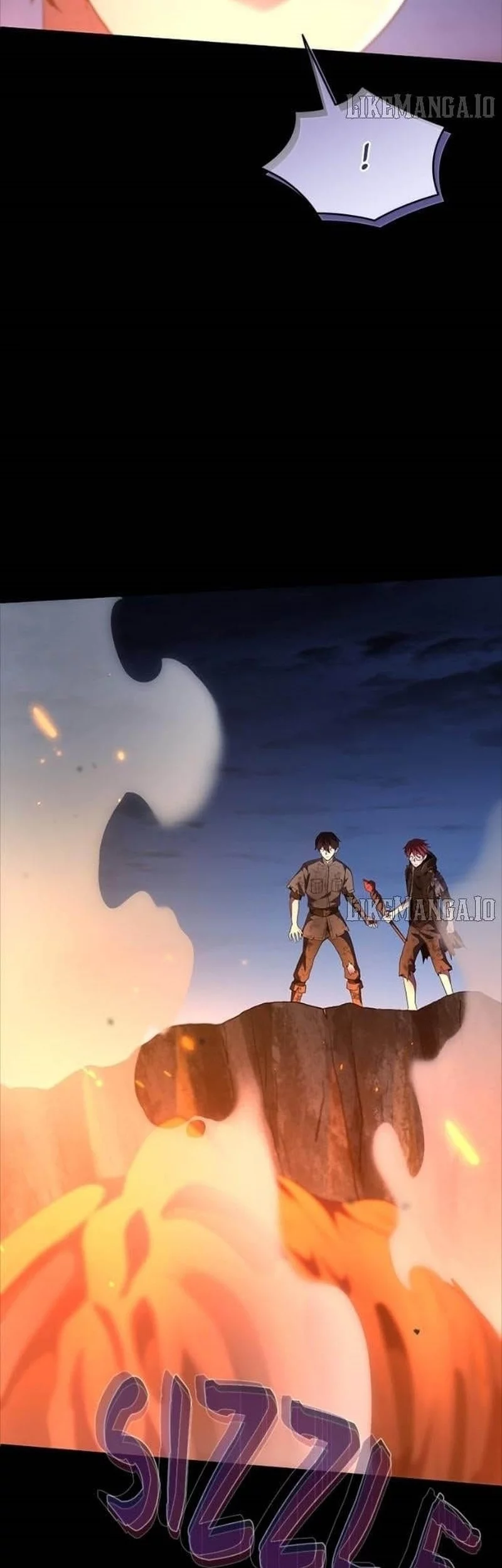 Regression of the Close Combat Mage Chapter 73 - halaman 14