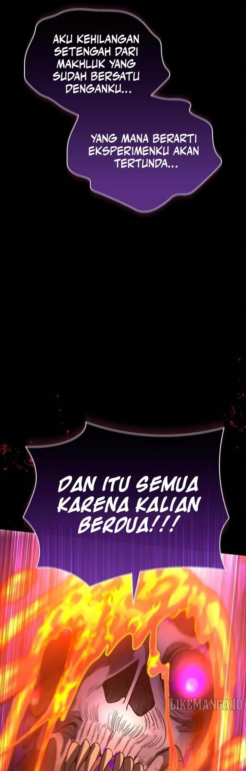 Regression of the Close Combat Mage Chapter 73 - halaman 18