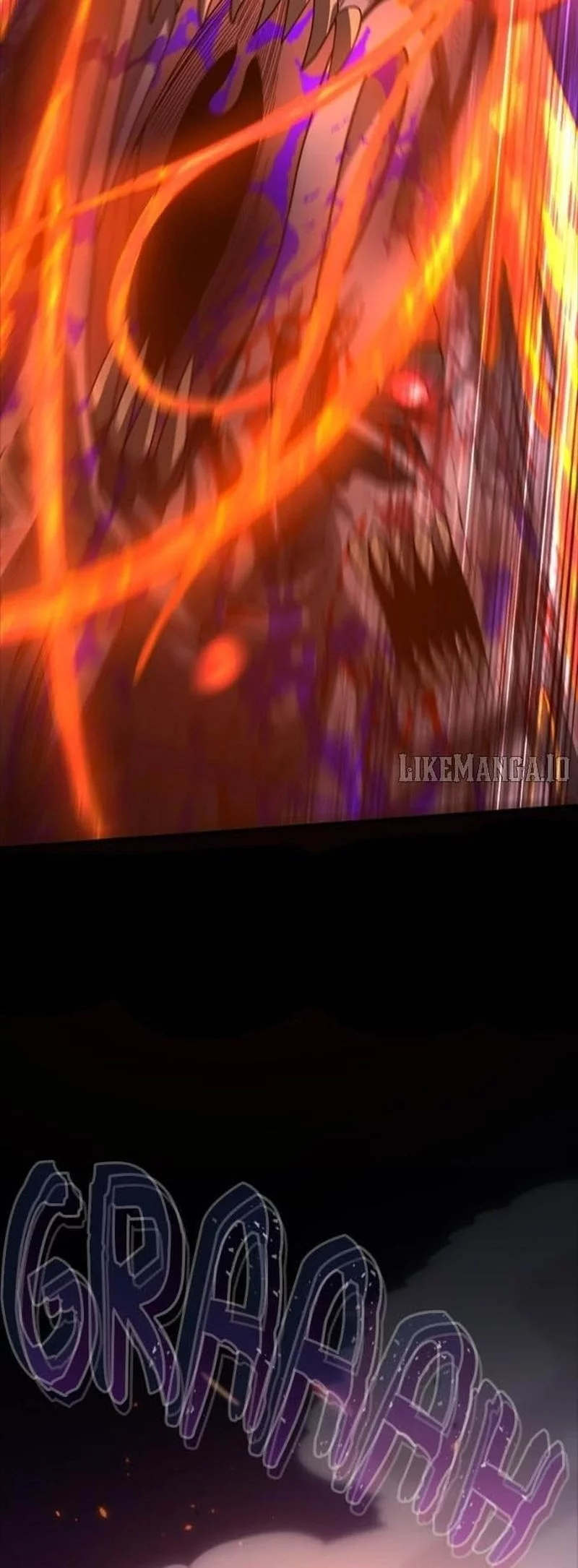 Regression of the Close Combat Mage Chapter 73 - halaman 19