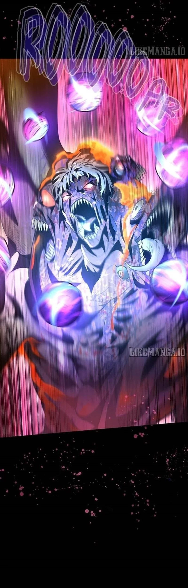 Regression of the Close Combat Mage Chapter 73 - halaman 24
