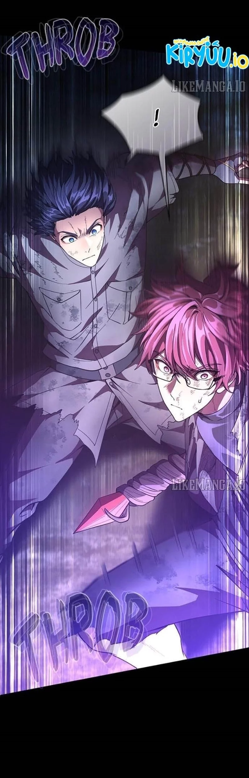 Regression of the Close Combat Mage Chapter 73 - halaman 25