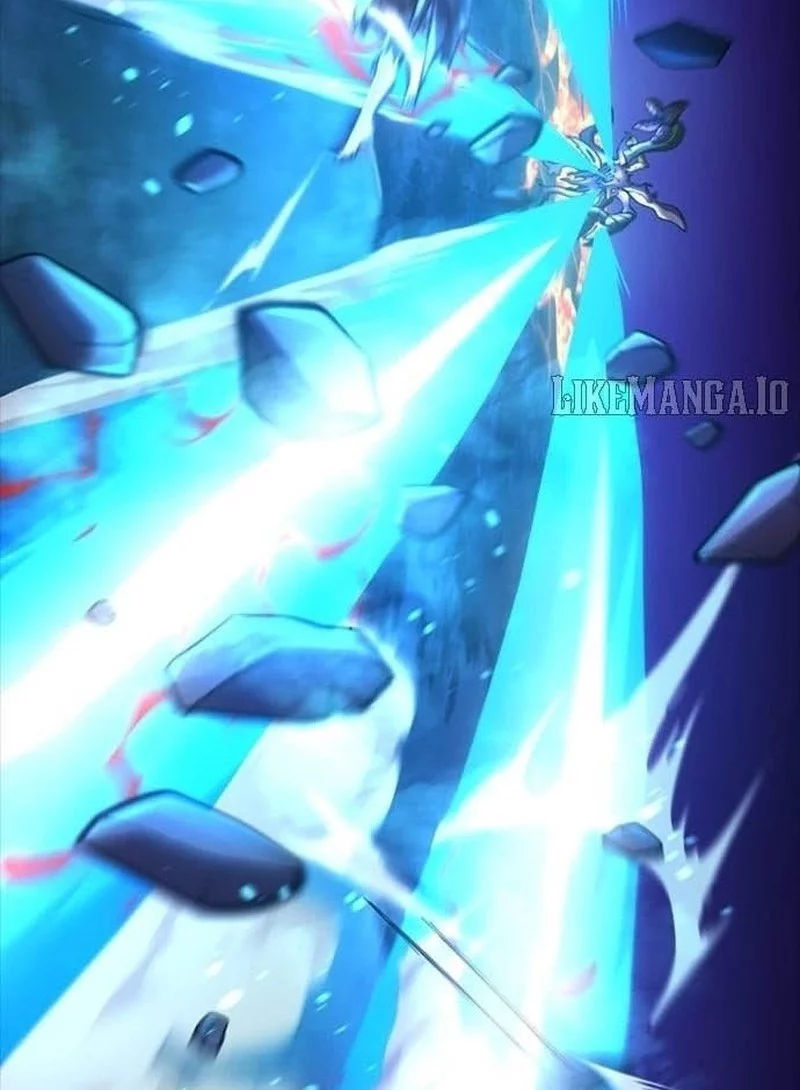 Regression of the Close Combat Mage Chapter 73 - halaman 27