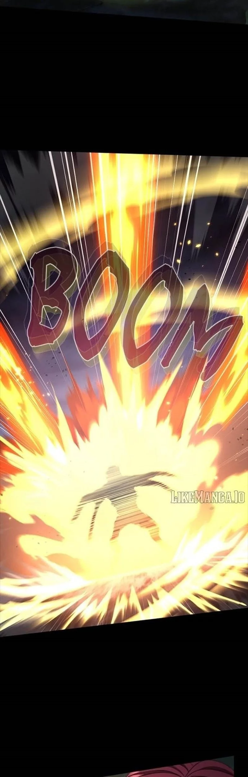 Regression of the Close Combat Mage Chapter 73 - halaman 34