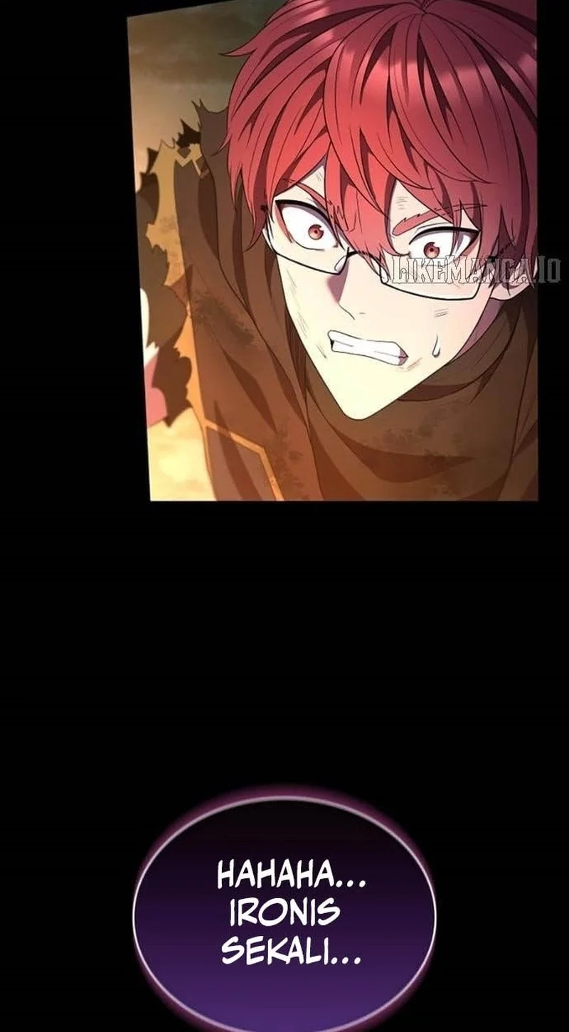 Regression of the Close Combat Mage Chapter 73 - halaman 35