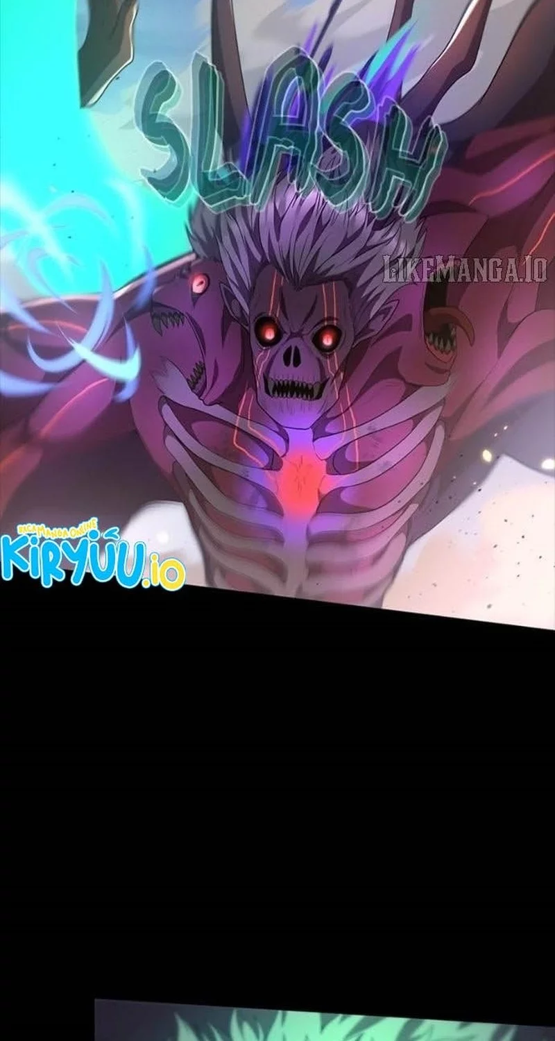 Regression of the Close Combat Mage Chapter 73 - halaman 39
