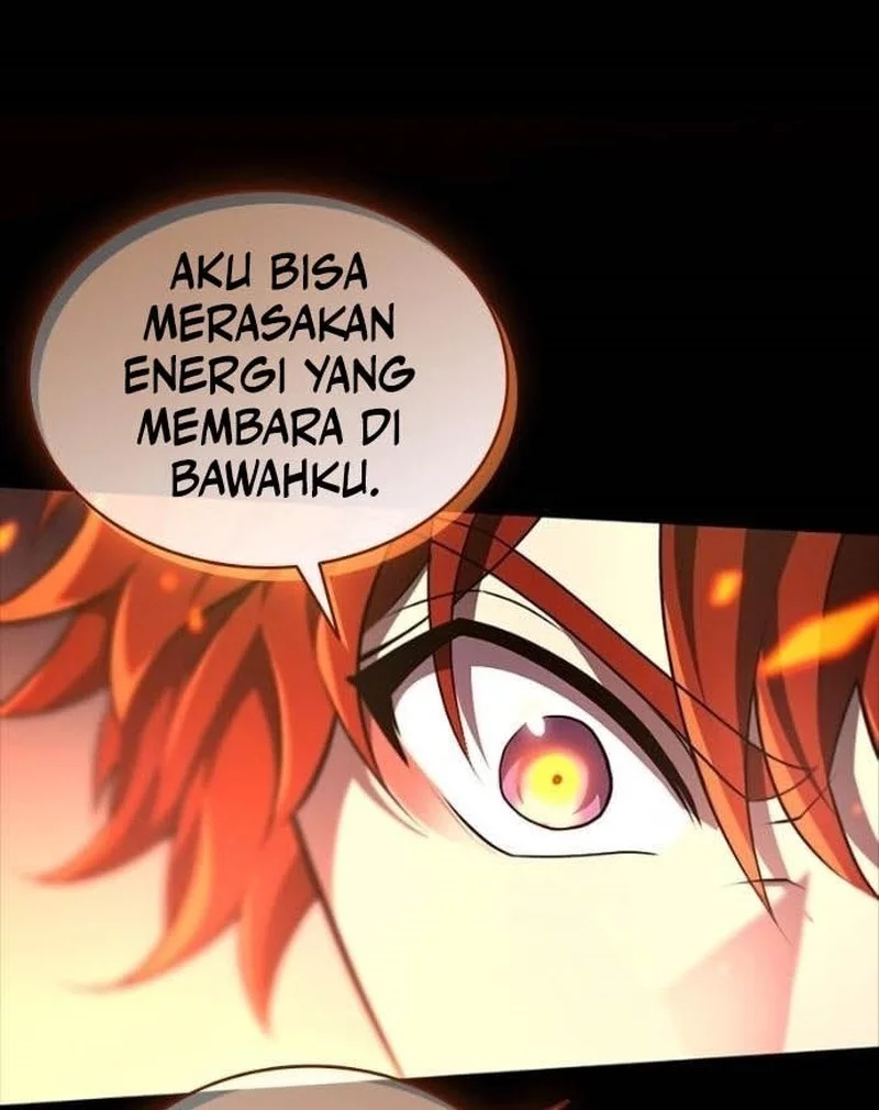 Regression of the Close Combat Mage Chapter 73 - halaman 4