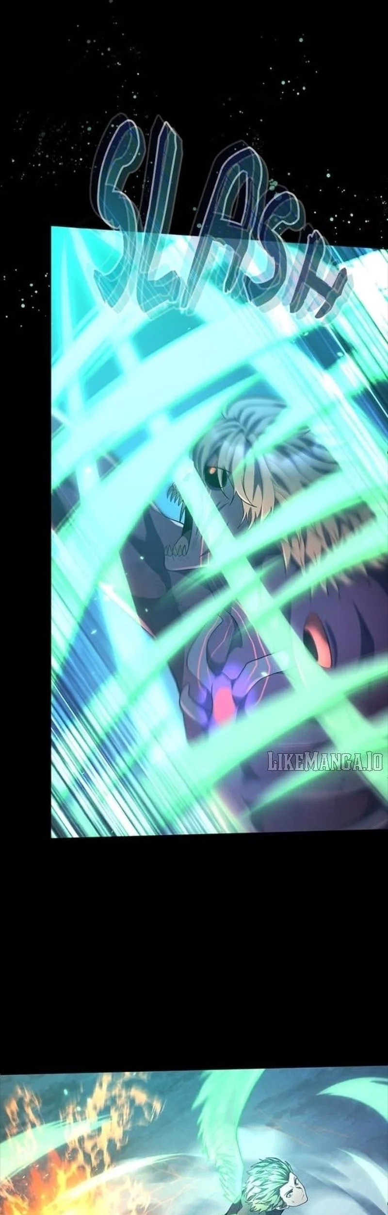 Regression of the Close Combat Mage Chapter 73 - halaman 42