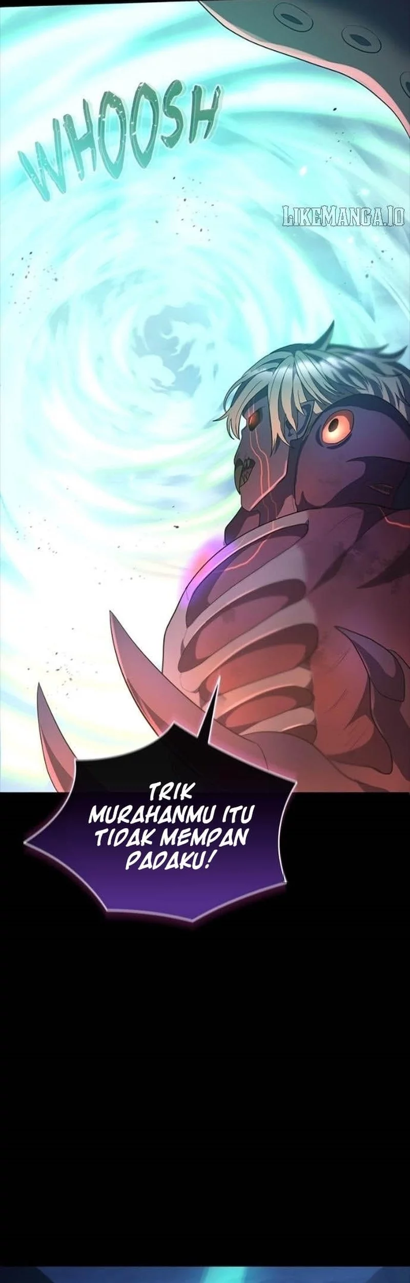 Regression of the Close Combat Mage Chapter 73 - halaman 44