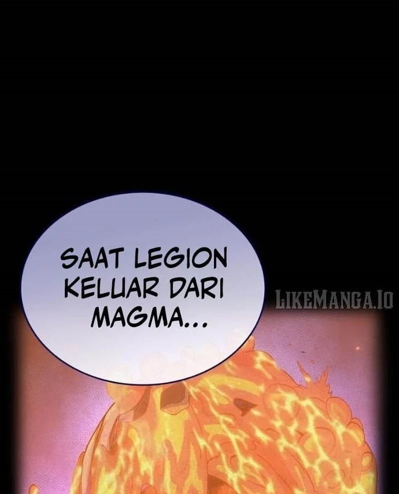 Regression of the Close Combat Mage Chapter 73 - halaman 47