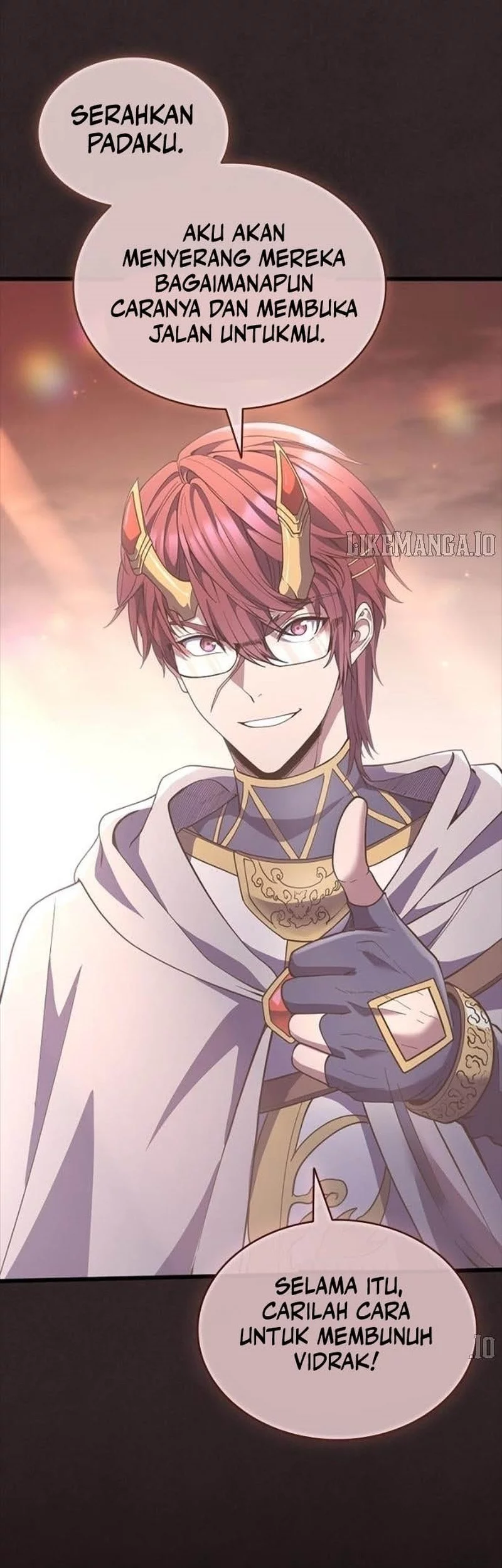 Regression of the Close Combat Mage Chapter 73 - halaman 57