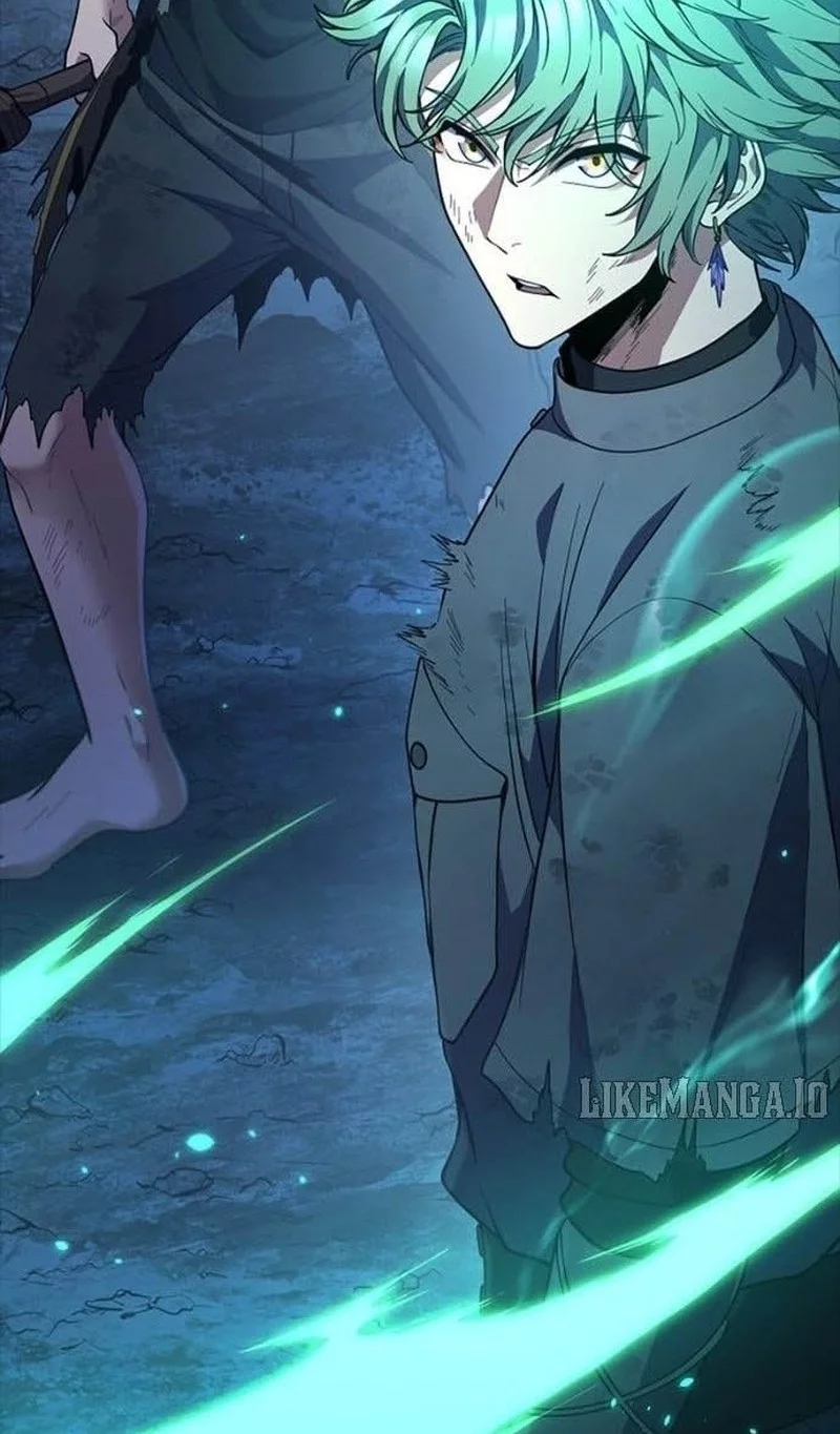 Regression of the Close Combat Mage Chapter 73 - halaman 63