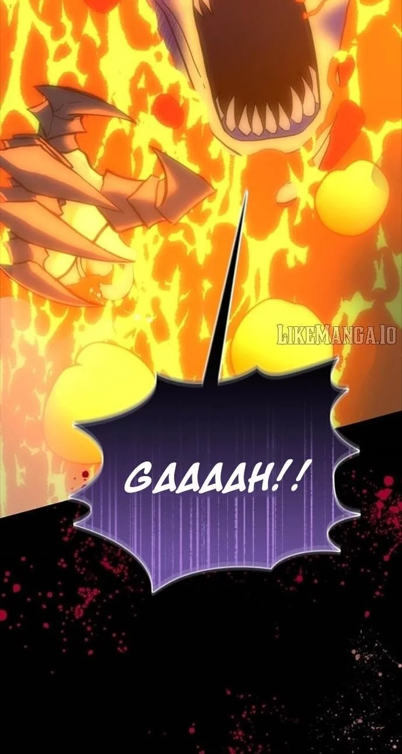 Regression of the Close Combat Mage Chapter 73 - halaman 8