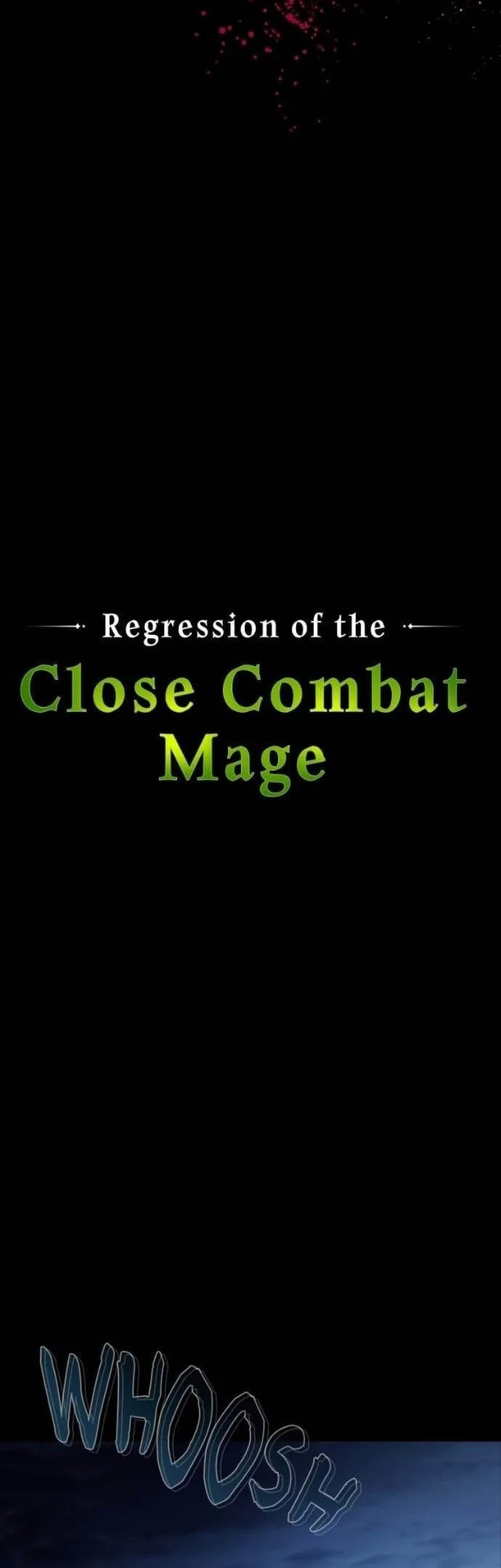 Regression of the Close Combat Mage Chapter 73 - halaman 9