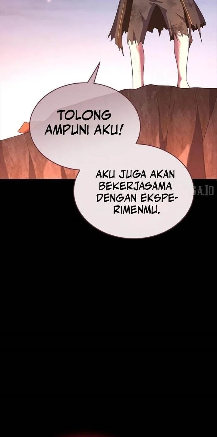 Regression of the Close Combat Mage Chapter 74 - halaman 10