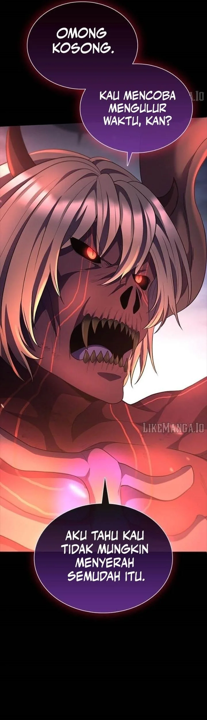 Regression of the Close Combat Mage Chapter 74 - halaman 11