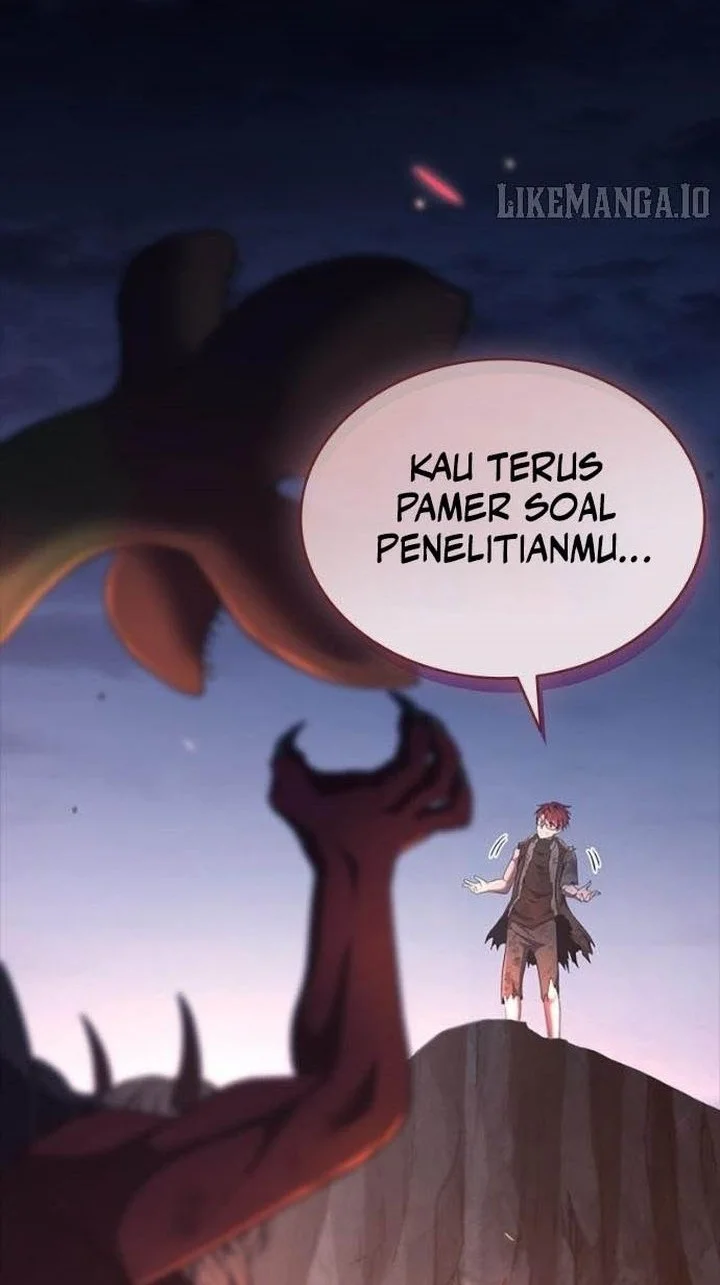 Regression of the Close Combat Mage Chapter 74 - halaman 16