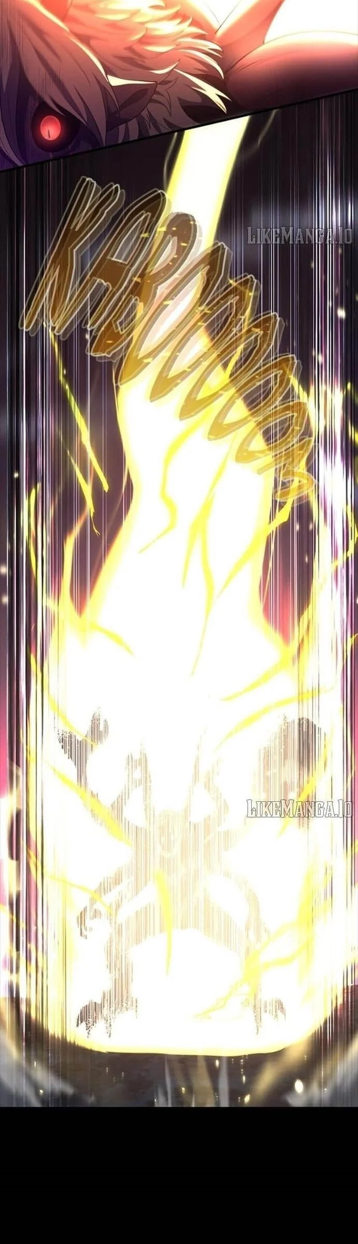 Regression of the Close Combat Mage Chapter 74 - halaman 21