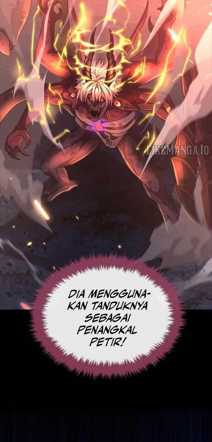 Regression of the Close Combat Mage Chapter 74 - halaman 24
