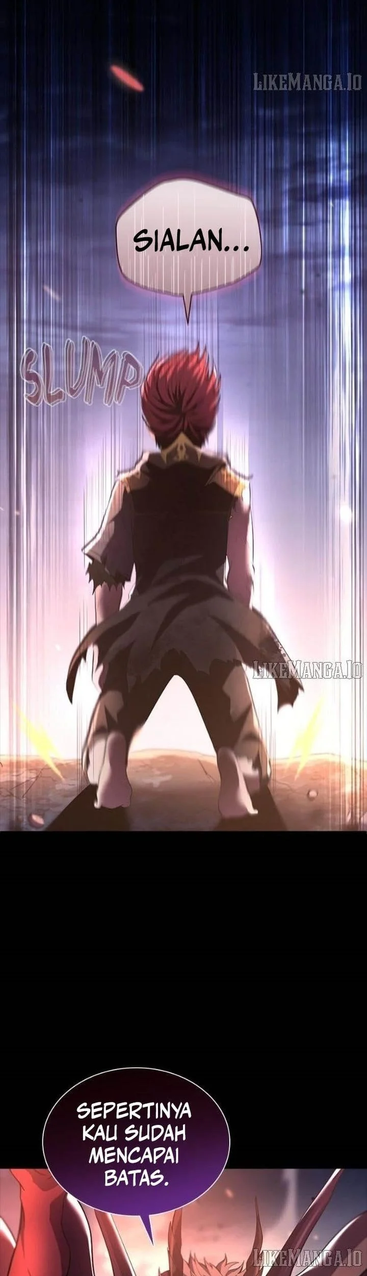 Regression of the Close Combat Mage Chapter 74 - halaman 25