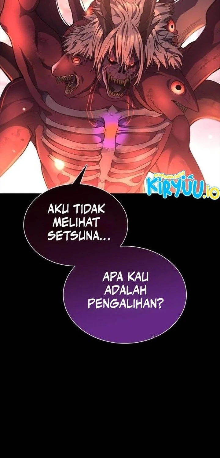 Regression of the Close Combat Mage Chapter 74 - halaman 26