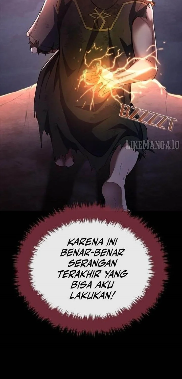 Regression of the Close Combat Mage Chapter 74 - halaman 28