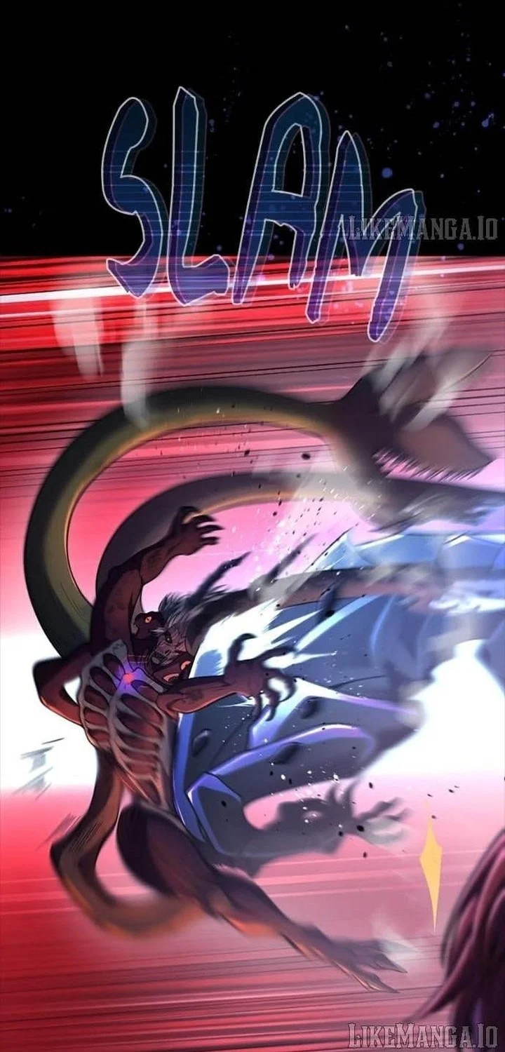 Regression of the Close Combat Mage Chapter 74 - halaman 34