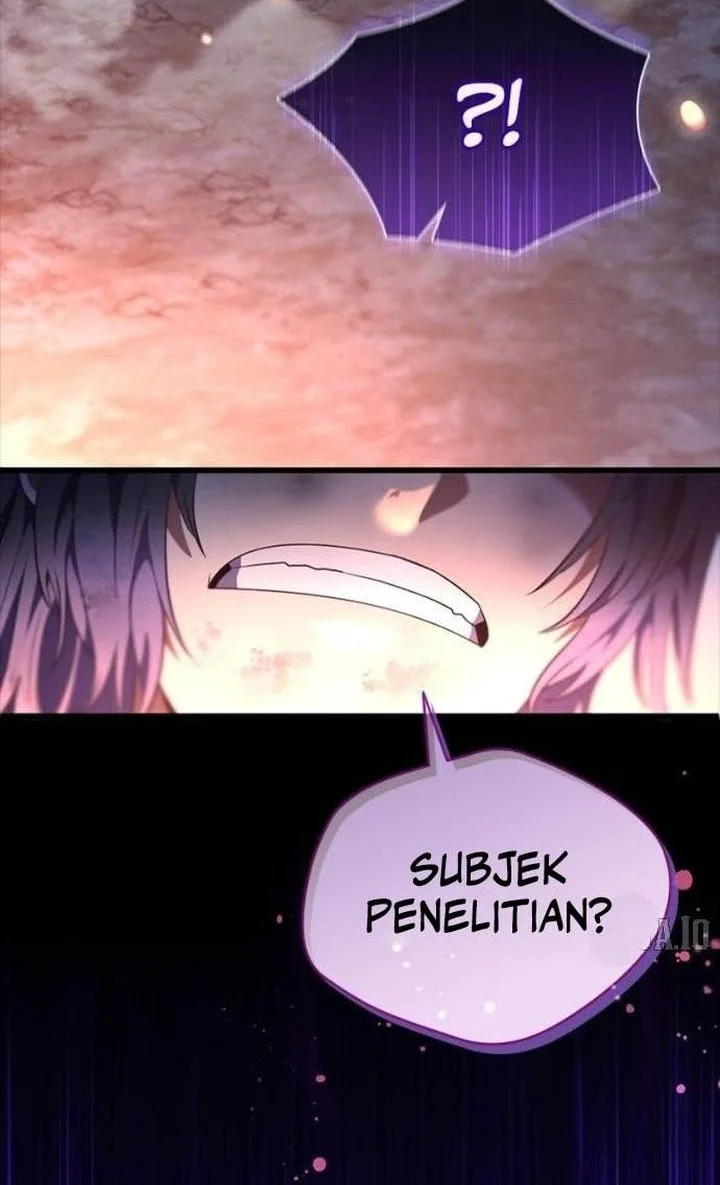 Regression of the Close Combat Mage Chapter 74 - halaman 36