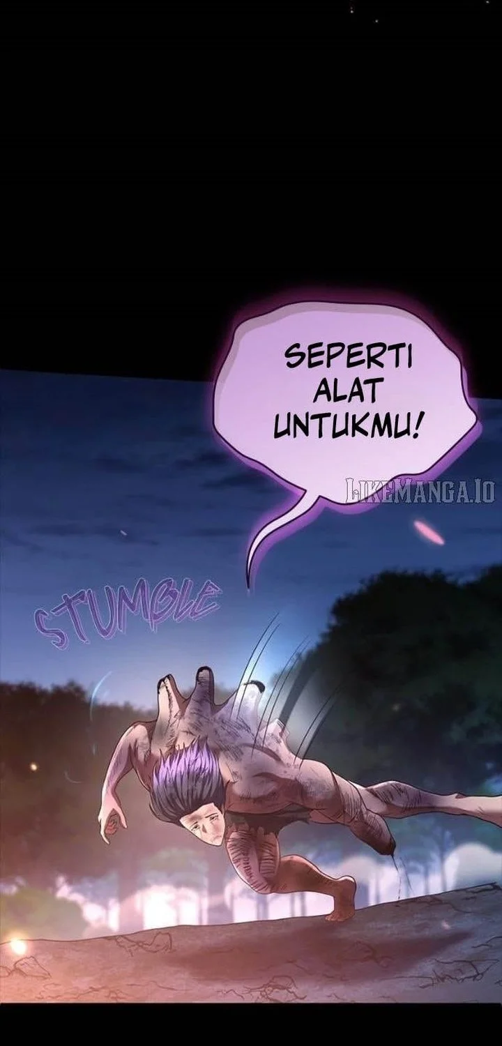 Regression of the Close Combat Mage Chapter 74 - halaman 38