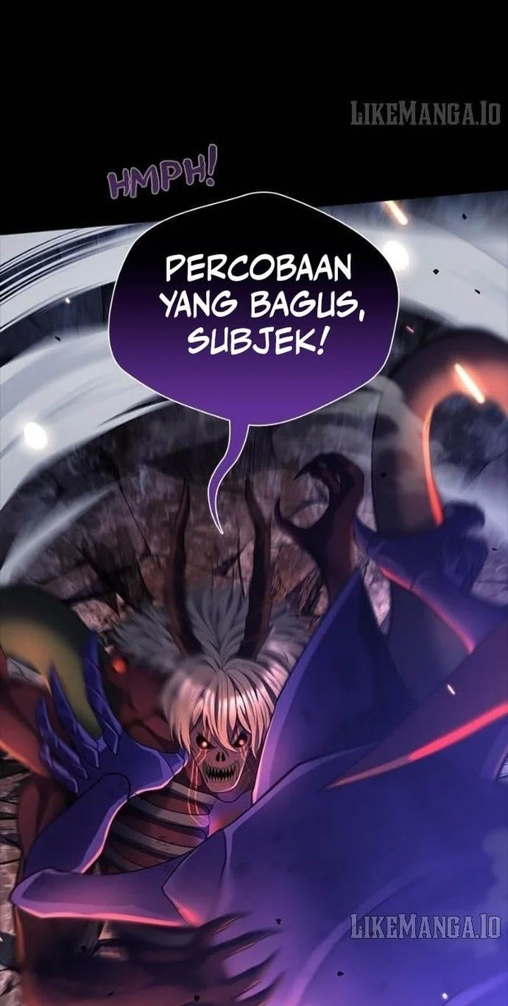 Regression of the Close Combat Mage Chapter 74 - halaman 40