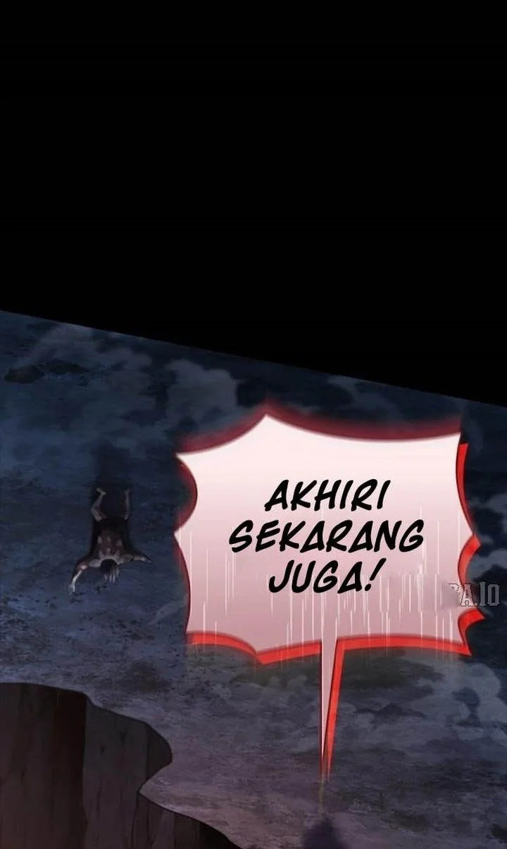 Regression of the Close Combat Mage Chapter 74 - halaman 42