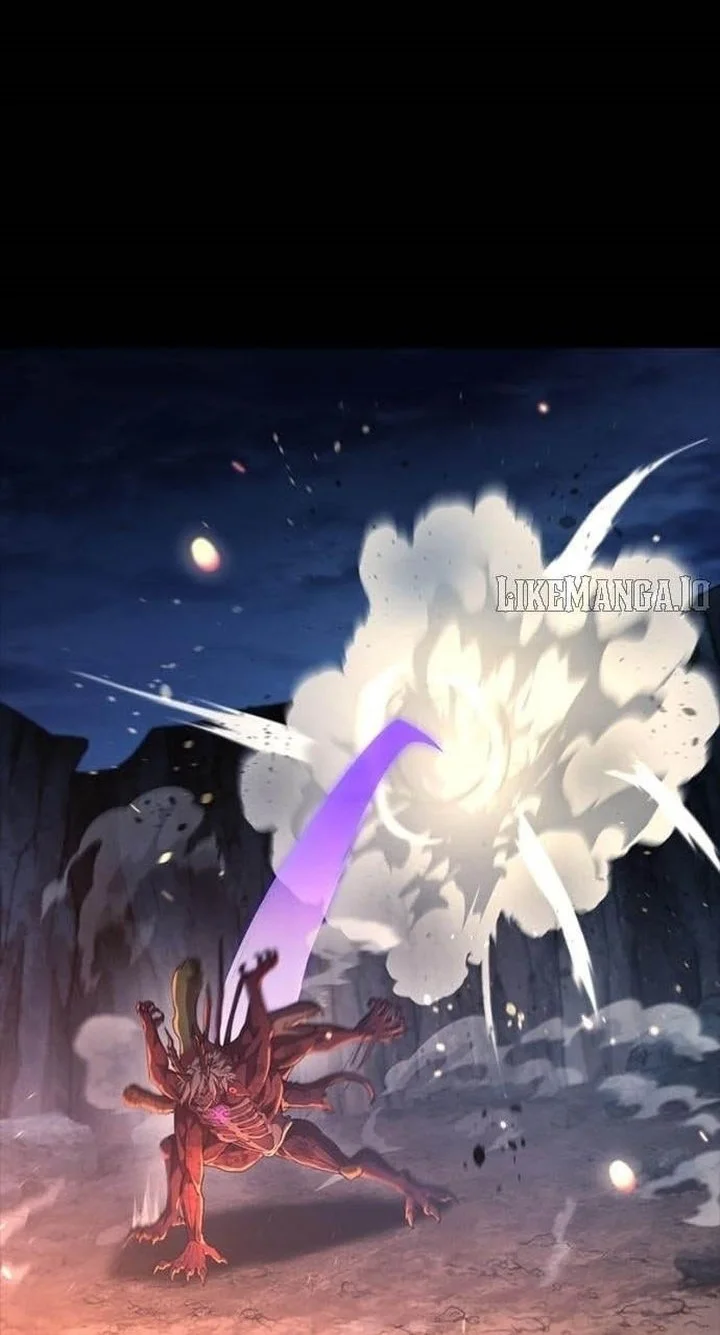 Regression of the Close Combat Mage Chapter 74 - halaman 44