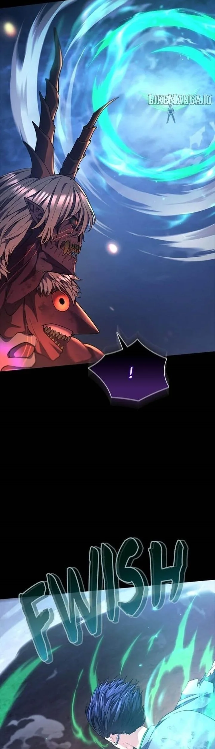 Regression of the Close Combat Mage Chapter 74 - halaman 47