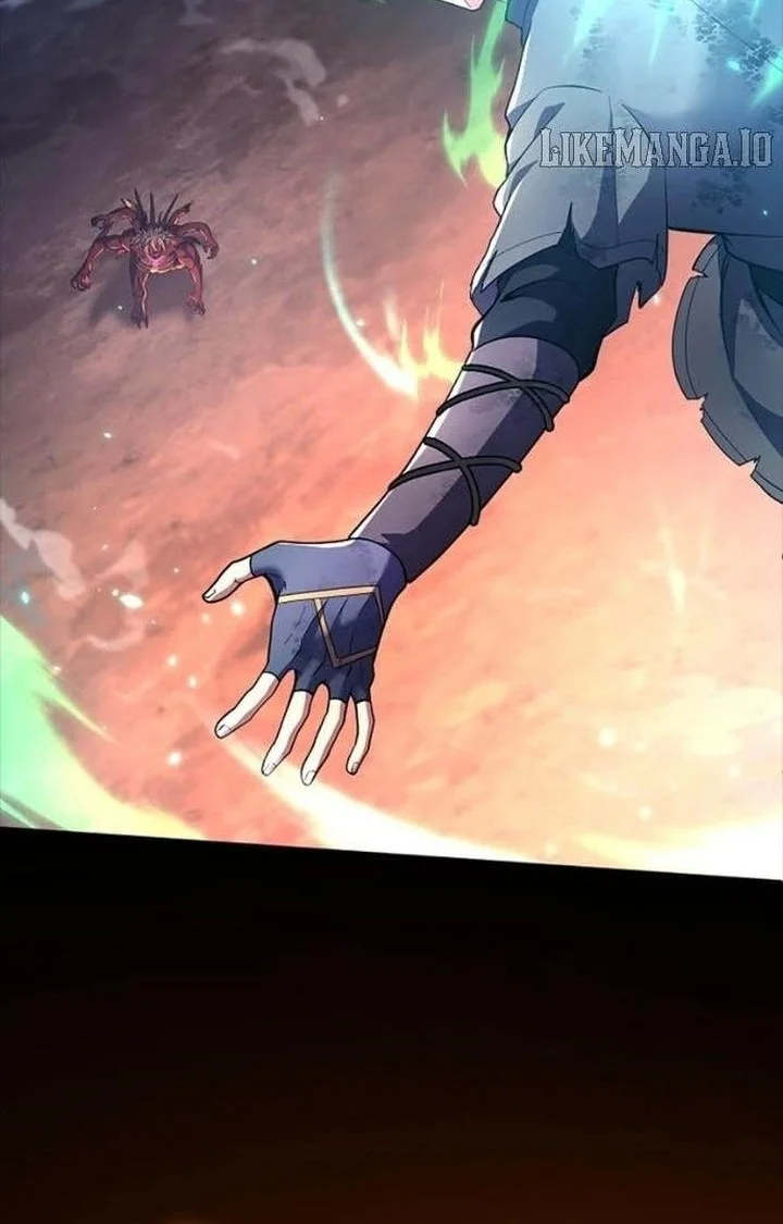 Regression of the Close Combat Mage Chapter 74 - halaman 48