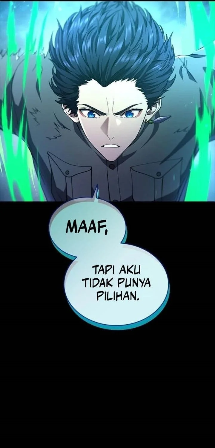 Regression of the Close Combat Mage Chapter 74 - halaman 50