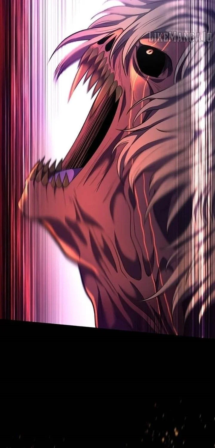 Regression of the Close Combat Mage Chapter 74 - halaman 58
