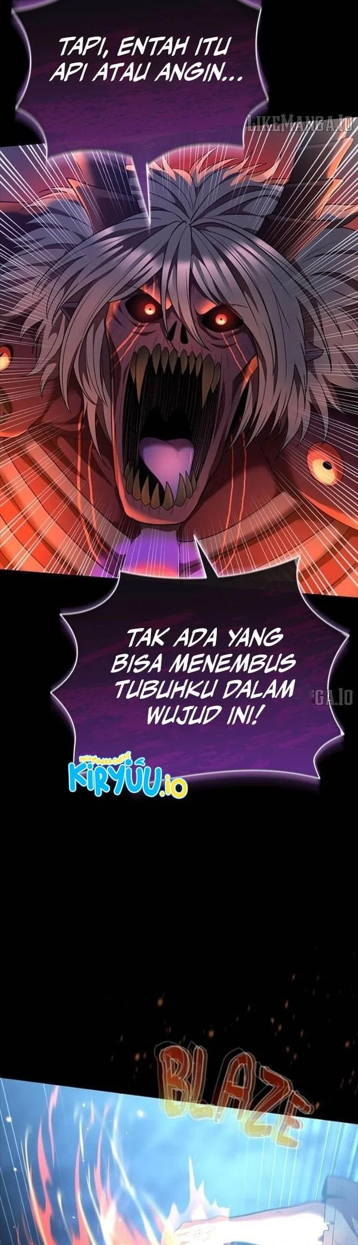 Regression of the Close Combat Mage Chapter 74 - halaman 63