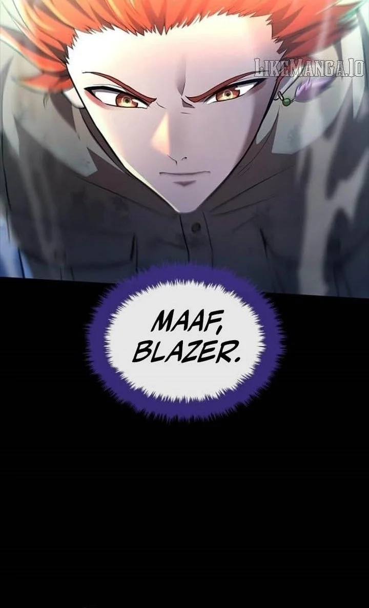 Regression of the Close Combat Mage Chapter 74 - halaman 66