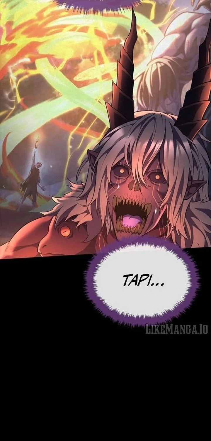 Regression of the Close Combat Mage Chapter 74 - halaman 72