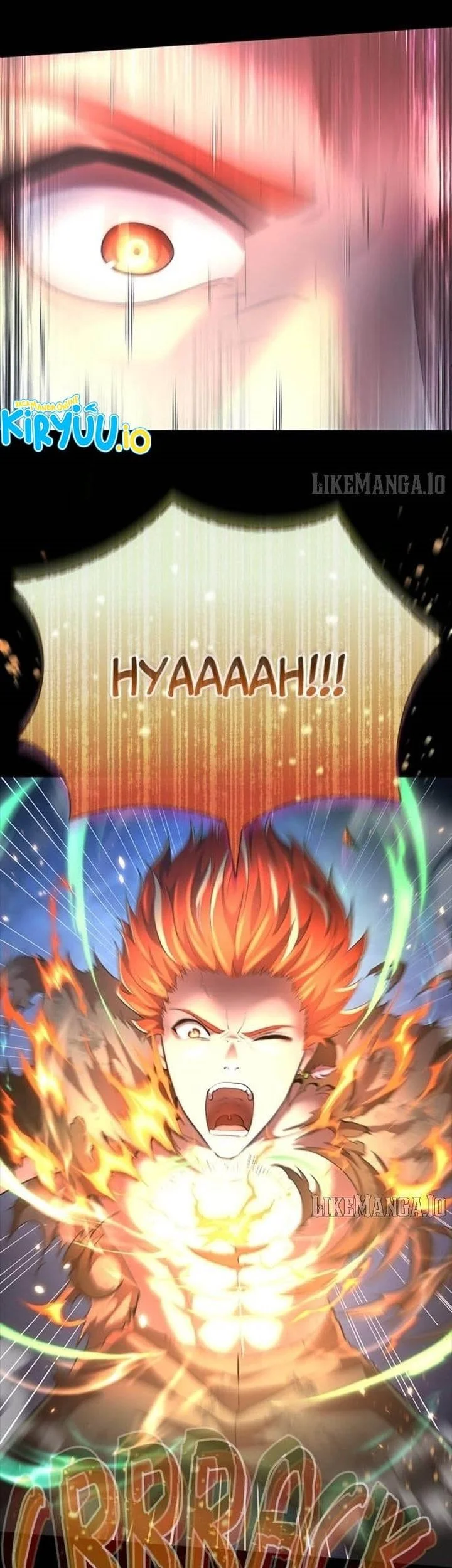 Regression of the Close Combat Mage Chapter 74 - halaman 73
