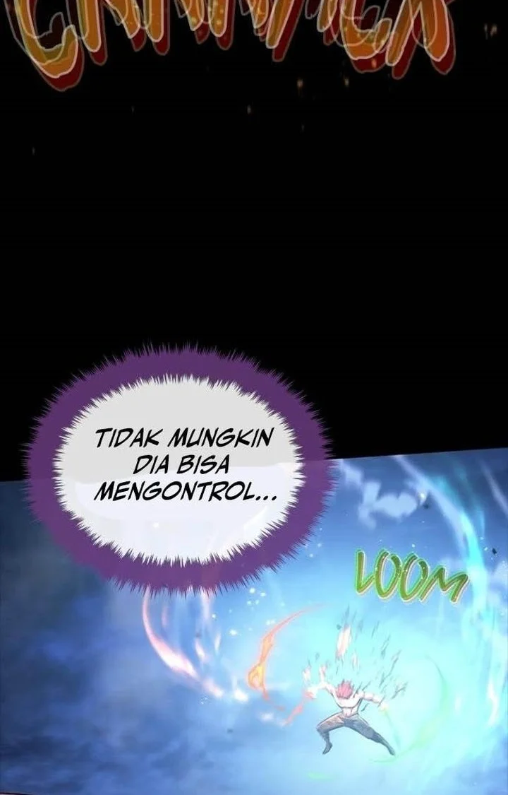 Regression of the Close Combat Mage Chapter 74 - halaman 74