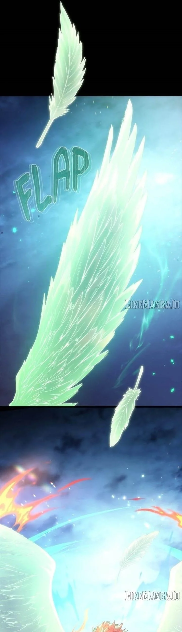 Regression of the Close Combat Mage Chapter 74 - halaman 79