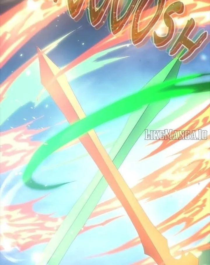 Regression of the Close Combat Mage Chapter 74 - halaman 82