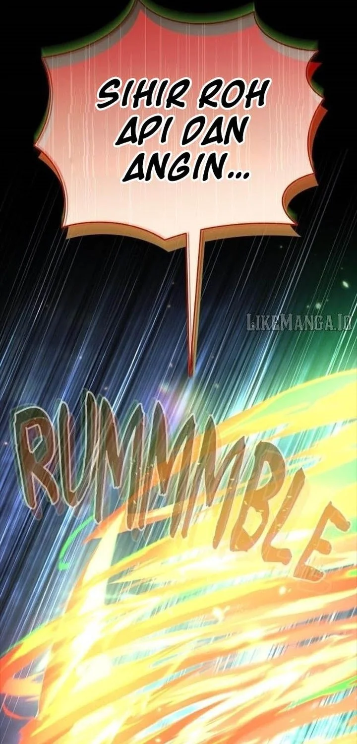 Regression of the Close Combat Mage Chapter 74 - halaman 86