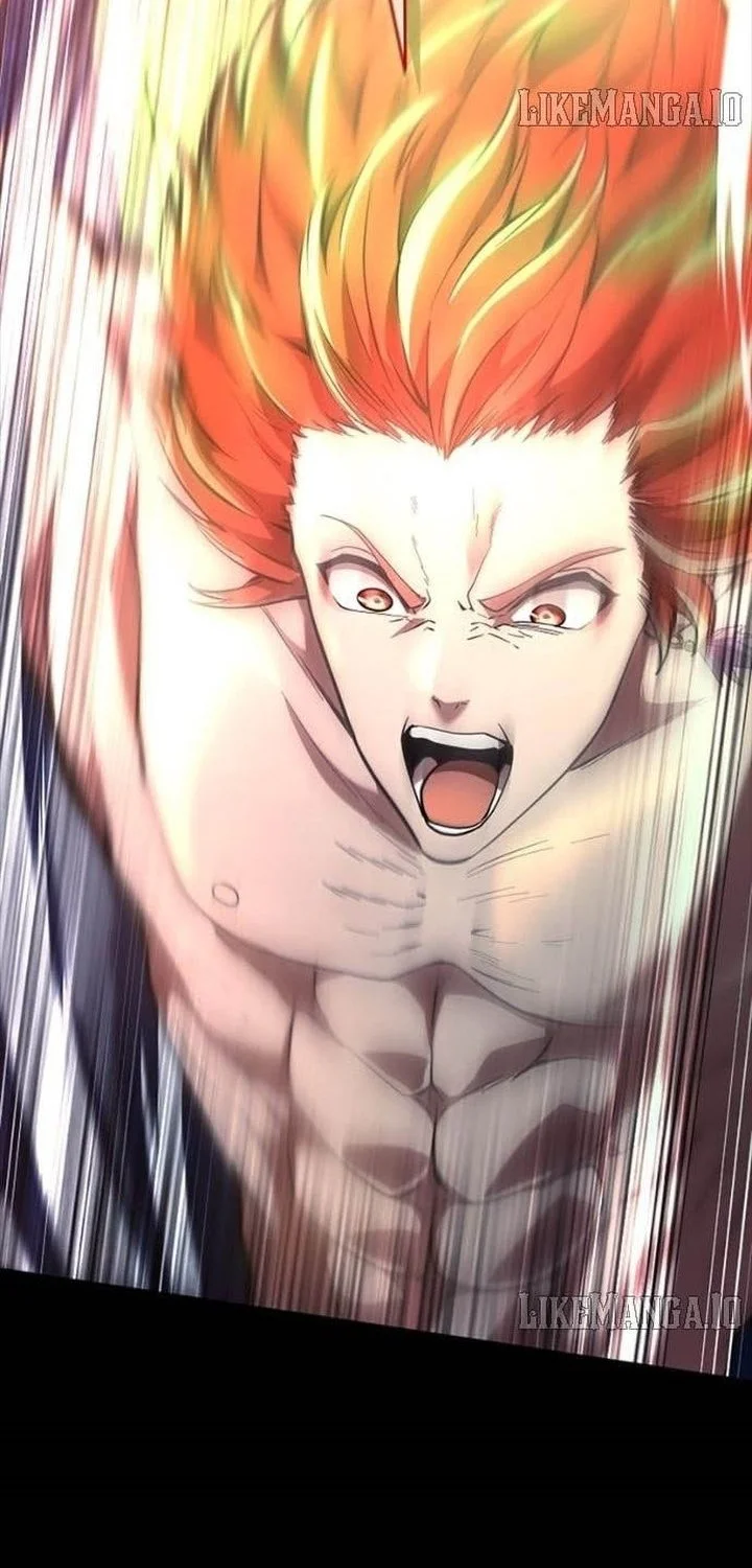 Regression of the Close Combat Mage Chapter 74 - halaman 88