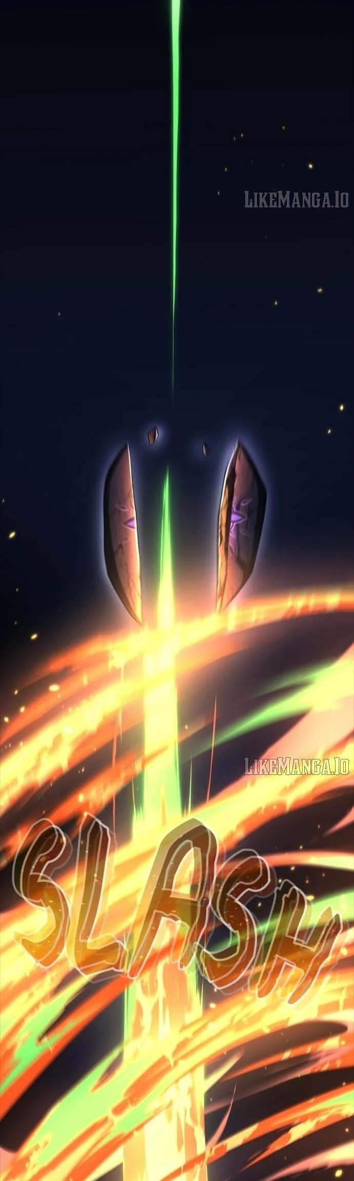 Regression of the Close Combat Mage Chapter 75 - halaman 10
