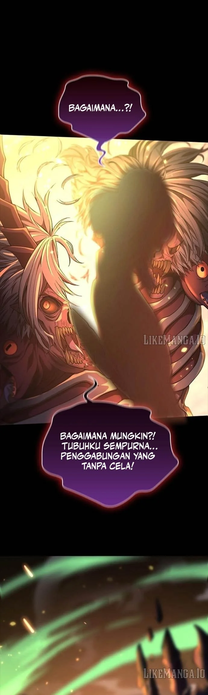 Regression of the Close Combat Mage Chapter 75 - halaman 14